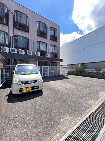 ルネッサンス中町 202｜大阪府堺市西区鳳中町10丁(賃貸アパート1R・2階・21.00㎡)の写真 その23