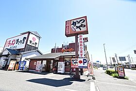 大阪府堺市西区浜寺石津町西4丁（賃貸アパート1K・2階・26.18㎡） その26