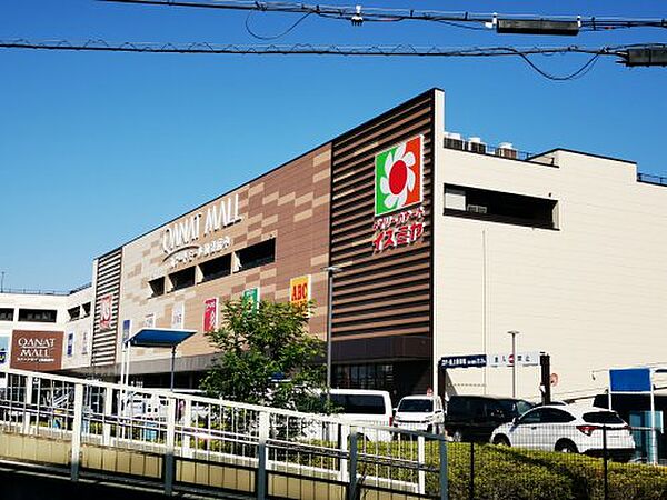 画像29:【ショッピングセンター】カナートモール和泉府中まで238ｍ