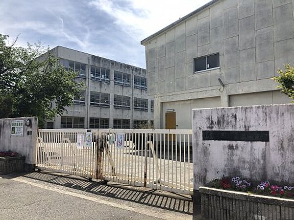 画像28:【小学校】堺市立東深井小学校まで1172ｍ