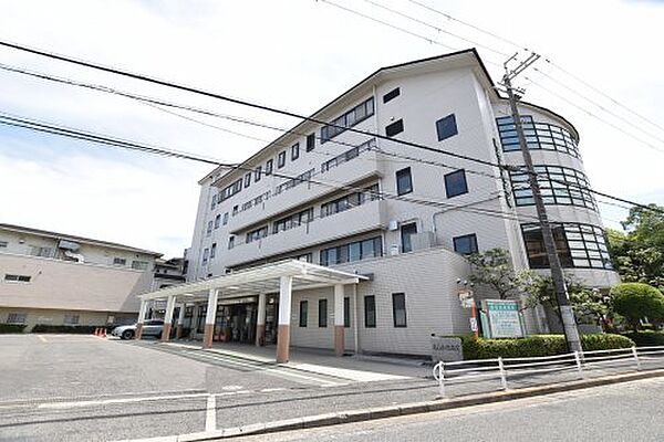 画像22:【総合病院】高石加茂病院まで970ｍ
