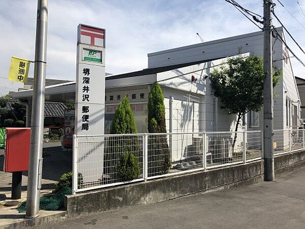 大阪府堺市中区深井沢町(賃貸マンション1K・3階・27.00㎡)の写真 その17