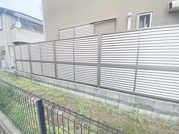 パームヒルズ ｜大阪府堺市中区土師町4丁(賃貸アパート1K・2階・30.00㎡)の写真 その14