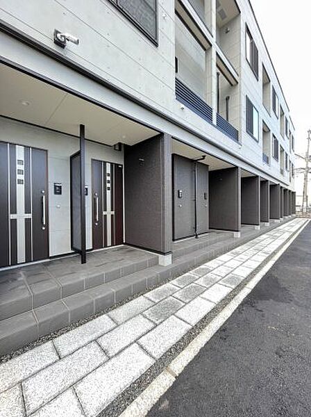 戀(レン) ｜大阪府堺市西区鳳北町9丁(賃貸アパート1K・1階・36.96㎡)の写真 その21