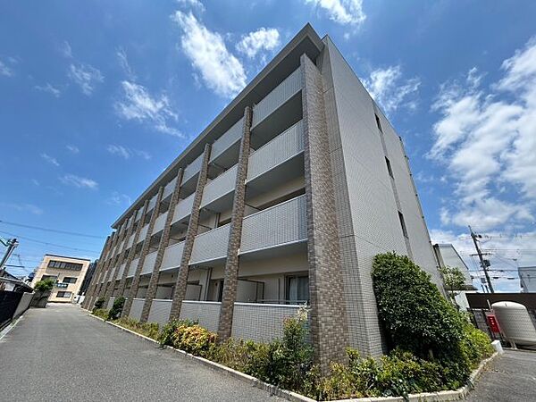 ハニーエストゥディオ 212｜大阪府泉北郡忠岡町馬瀬1丁目(賃貸マンション1DK・2階・31.74㎡)の写真 その1