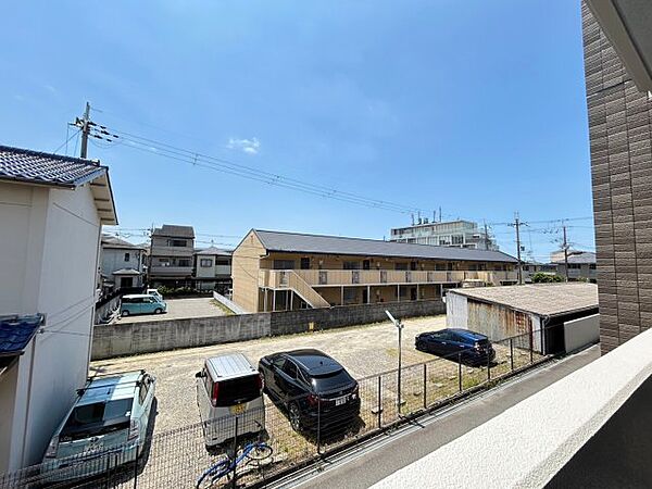 ハニーエストゥディオ 212｜大阪府泉北郡忠岡町馬瀬1丁目(賃貸マンション1DK・2階・31.74㎡)の写真 その14