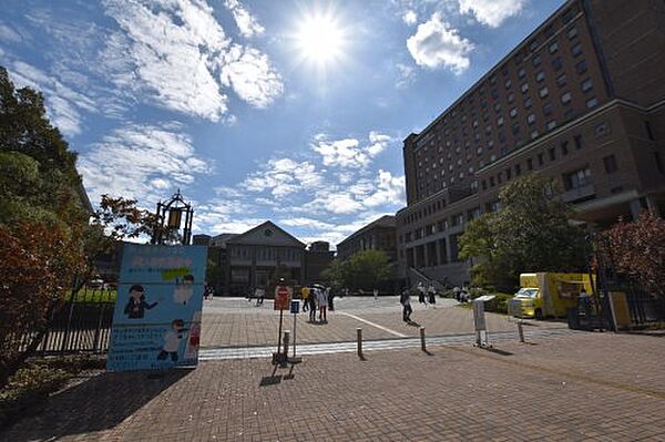 メゾン中塚 ｜大阪府和泉市唐国町2丁目(賃貸マンション3DK・3階・58.00㎡)の写真 その4