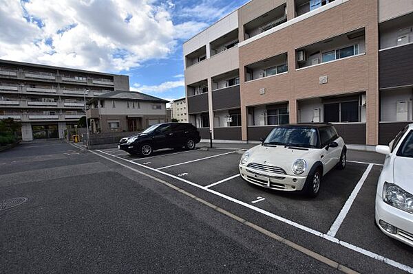 フジパレス宮園 ｜大阪府堺市中区宮園町(賃貸アパート1LDK・1階・35.48㎡)の写真 その22