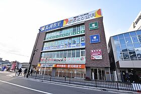 （仮称）堺市西区シャーメゾン鳳北町5丁ＰＪ  ｜ 大阪府堺市西区鳳北町5丁（賃貸マンション2LDK・3階・61.93㎡） その4