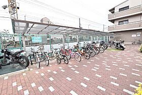 大阪府堺市西区浜寺諏訪森町西3丁（賃貸マンション3LDK・3階・59.78㎡） その23