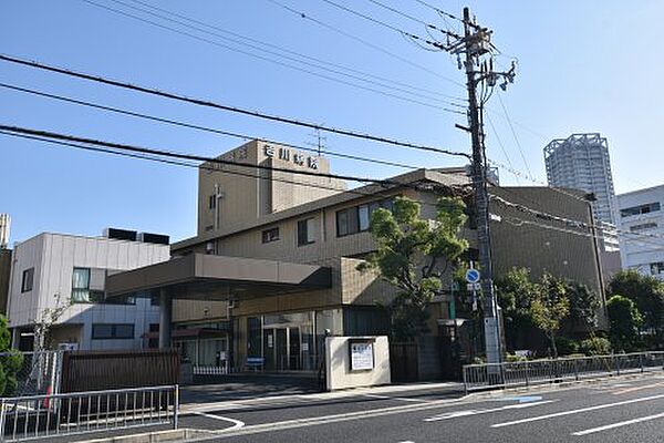 ELLEGRANDE　OZU ｜大阪府泉大津市旭町(賃貸マンション1DK・4階・32.70㎡)の写真 その17