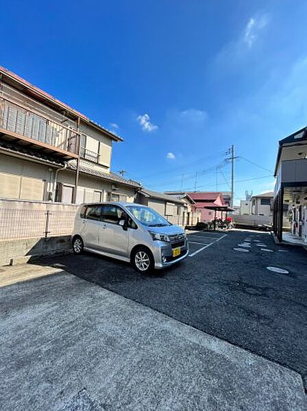 プチメゾンくずのは ｜大阪府和泉市葛の葉町1丁目(賃貸アパート1K・1階・21.60㎡)の写真 その24