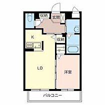 大阪府堺市西区浜寺諏訪森町中3丁（賃貸マンション1LDK・2階・41.25㎡） その2