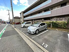 大阪府堺市西区浜寺諏訪森町中3丁（賃貸マンション1LDK・2階・41.25㎡） その23