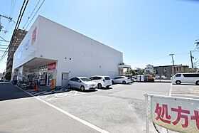 大阪府堺市西区浜寺諏訪森町中3丁（賃貸マンション1LDK・2階・41.25㎡） その28