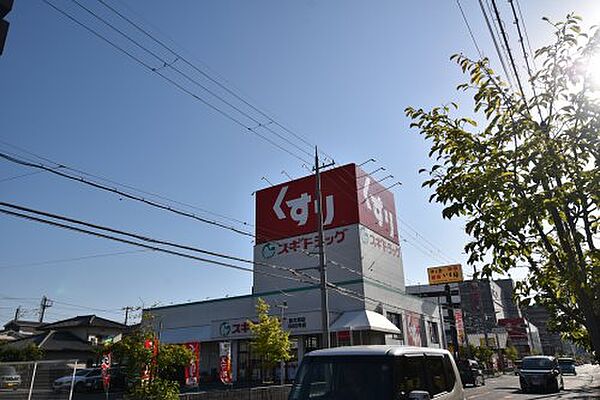 【ドラッグストア】スギドラッグ 泉大津店まで370ｍ