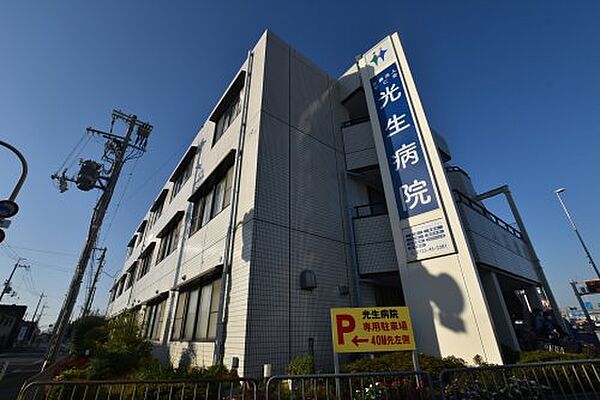 モアエクセル高石 ｜大阪府高石市綾園3丁目(賃貸マンション1LDK・3階・49.68㎡)の写真 その20