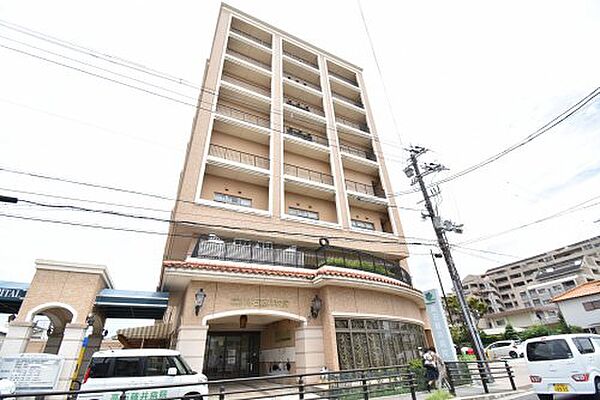 モアエクセル高石 ｜大阪府高石市綾園3丁目(賃貸マンション1LDK・3階・49.68㎡)の写真 その23