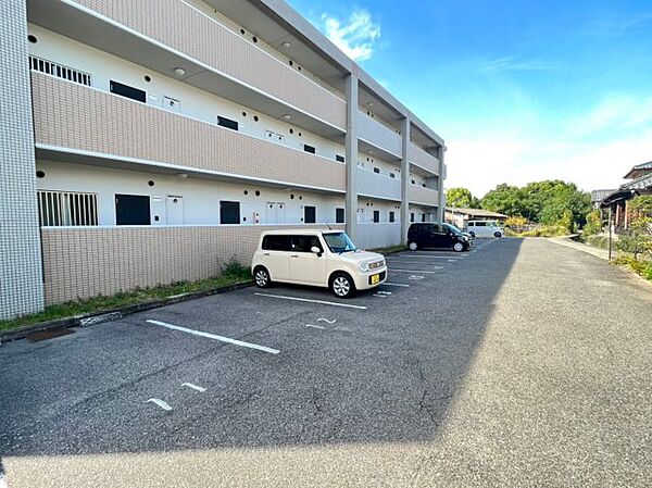 大阪府和泉市池田下町(賃貸マンション1DK・2階・31.74㎡)の写真 その24