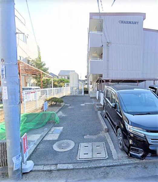 シャルマン 302｜大阪府泉大津市曽根町2丁目(賃貸マンション3DK・3階・56.07㎡)の写真 その16