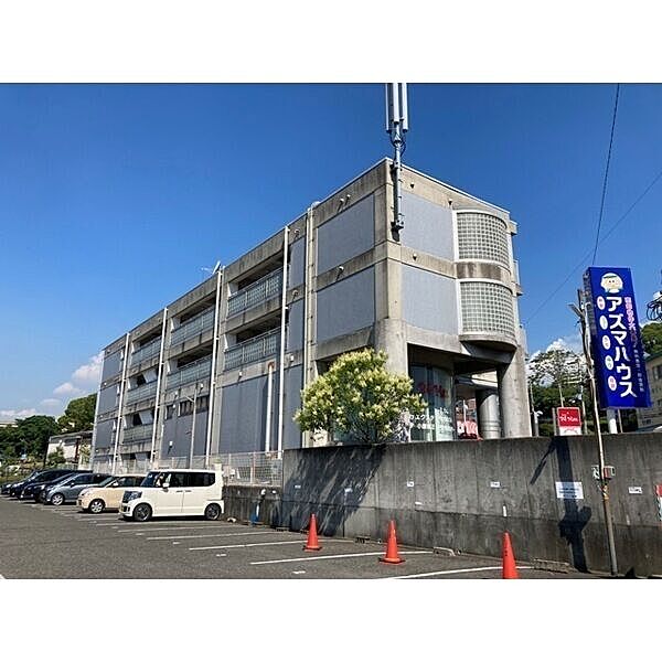 大阪府和泉市太町(賃貸マンション1K・4階・24.18㎡)の写真 その15