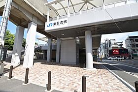 D s羽衣  ｜ 大阪府高石市東羽衣1丁目（賃貸アパート1R・2階・33.92㎡） その22