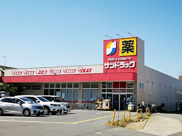 アムール葛の葉 ｜大阪府和泉市葛の葉町2丁目(賃貸アパート1LDK・2階・35.40㎡)の写真 その29