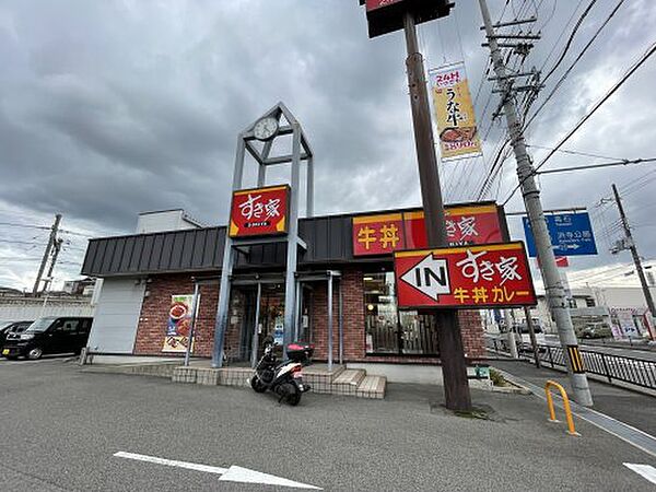 カーサバウムII ｜大阪府堺市西区鳳北町10丁(賃貸アパート1LDK・2階・42.25㎡)の写真 その30