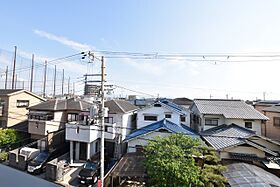 大阪府堺市西区浜寺石津町東5丁（賃貸アパート1LDK・1階・41.34㎡） その11