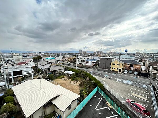 カターラオーシマ ｜大阪府高石市高師浜1丁目(賃貸マンション3LDK・2階・60.00㎡)の写真 その14