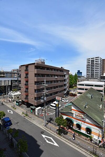 リトゥール澤 ｜大阪府堺市中区深井沢町(賃貸マンション1K・5階・22.74㎡)の写真 その14