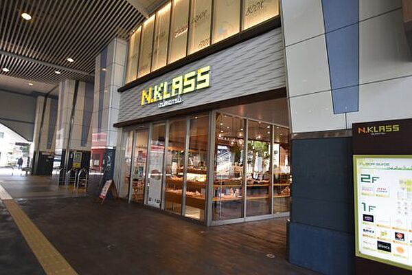 大阪府泉大津市西港町(賃貸アパート1LDK・1階・34.99㎡)の写真 その26