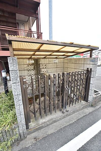 ルミエールマゴジIII ｜大阪府高石市西取石3丁目(賃貸マンション1K・4階・23.00㎡)の写真 その22