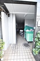 石津タカハシマンション  ｜ 大阪府堺市西区浜寺石津町西4丁（賃貸マンション1K・6階・20.48㎡） その24