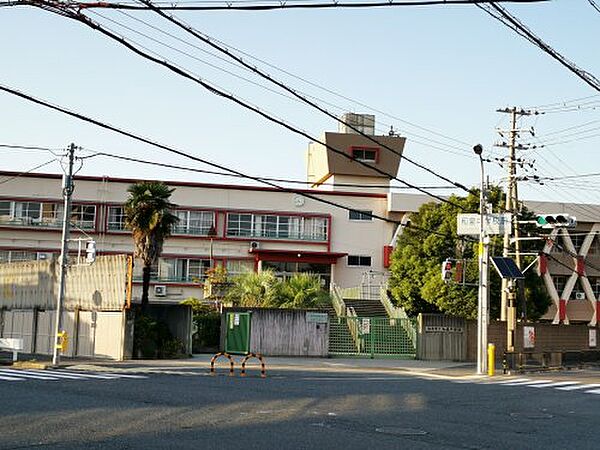 パルティール小柴 ｜大阪府和泉市肥子町2丁目(賃貸マンション3LDK・3階・66.30㎡)の写真 その30