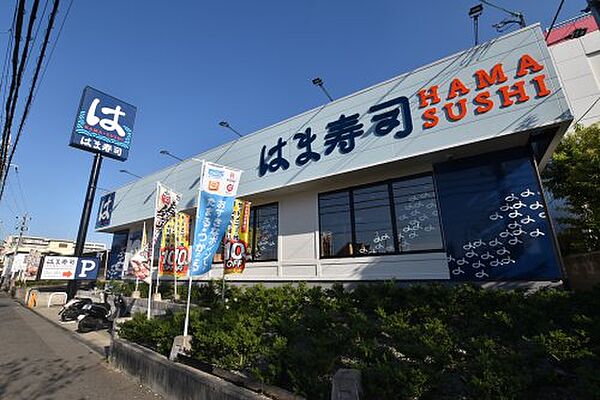 リヴェール助松 ｜大阪府泉大津市東助松町2丁目(賃貸アパート1LDK・3階・41.87㎡)の写真 その20