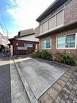 大阪府堺市西区浜寺石津町東4丁（賃貸アパート2LDK・1階・55.00㎡） その21