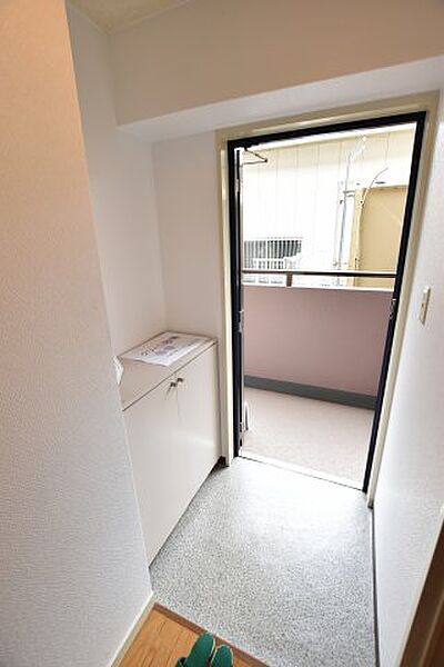 大阪府堺市西区鳳中町10丁(賃貸マンション3LDK・2階・58.00㎡)の写真 その8