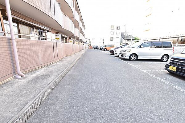 大阪府堺市西区鳳中町10丁(賃貸マンション3LDK・2階・58.00㎡)の写真 その24