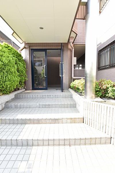 大阪府堺市西区鳳中町10丁(賃貸マンション3LDK・2階・58.00㎡)の写真 その23