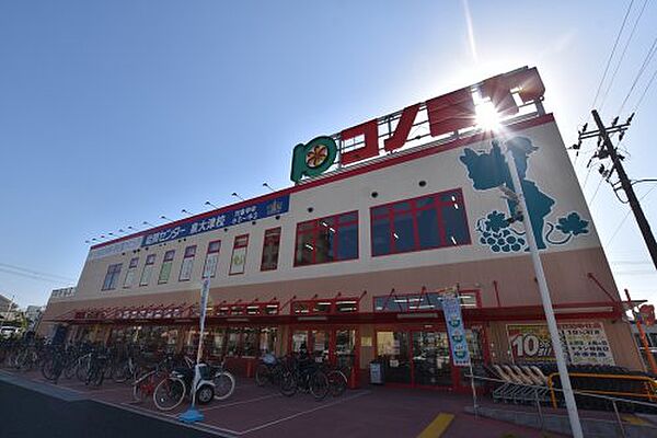 クルゼイロ旭町 305｜大阪府泉大津市旭町(賃貸アパート1LDK・3階・36.30㎡)の写真 その27