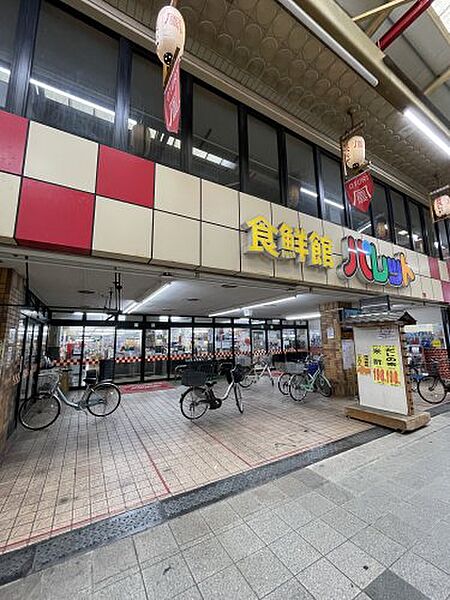 サニーコート鳳南 ｜大阪府堺市西区鳳南町5丁(賃貸マンション3LDK・1階・66.37㎡)の写真 その29