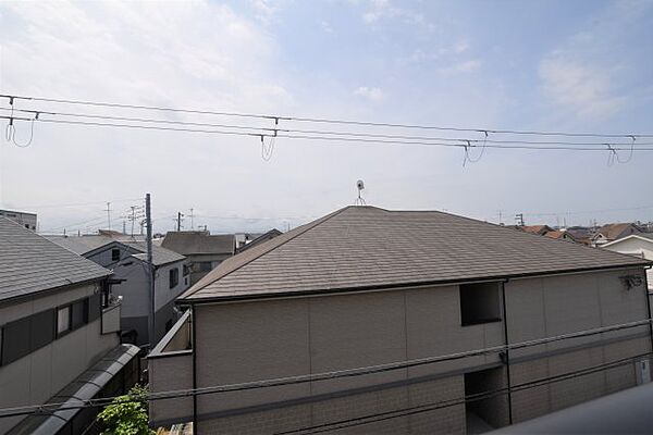 サニーコート鳳南 ｜大阪府堺市西区鳳南町5丁(賃貸マンション3LDK・1階・66.37㎡)の写真 その14