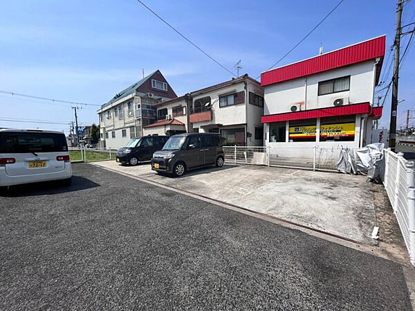 ＨＡＰＵＮＡ高石 ｜大阪府高石市西取石5丁目(賃貸マンション3LDK・4階・65.56㎡)の写真 その23