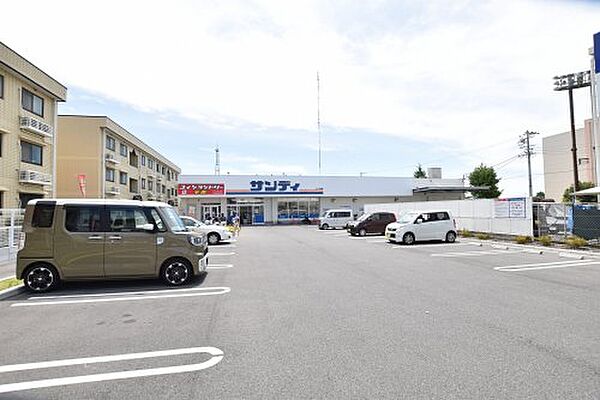 ＨＡＰＵＮＡ高石 ｜大阪府高石市西取石5丁目(賃貸マンション3LDK・4階・65.56㎡)の写真 その25