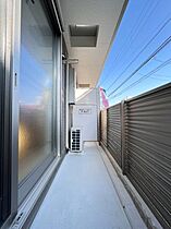 大阪府堺市西区鳳西町2丁（賃貸アパート1LDK・2階・30.14㎡） その10