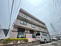 信太山駅 4.5万円