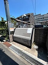 パークヒルズ東雲B棟1番館  ｜ 大阪府泉大津市東雲町9-78（賃貸テラスハウス3LDK・1階・88.39㎡） その23