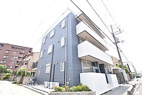 大阪府堺市西区浜寺元町5丁（賃貸マンション1LDK・2階・38.90㎡） その1