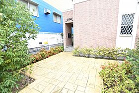 サンクレメンテパレス  ｜ 大阪府和泉市阪本町（賃貸アパート1LDK・2階・41.61㎡） その22